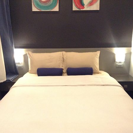 Li Nakpil Otel Manila Dış mekan fotoğraf
