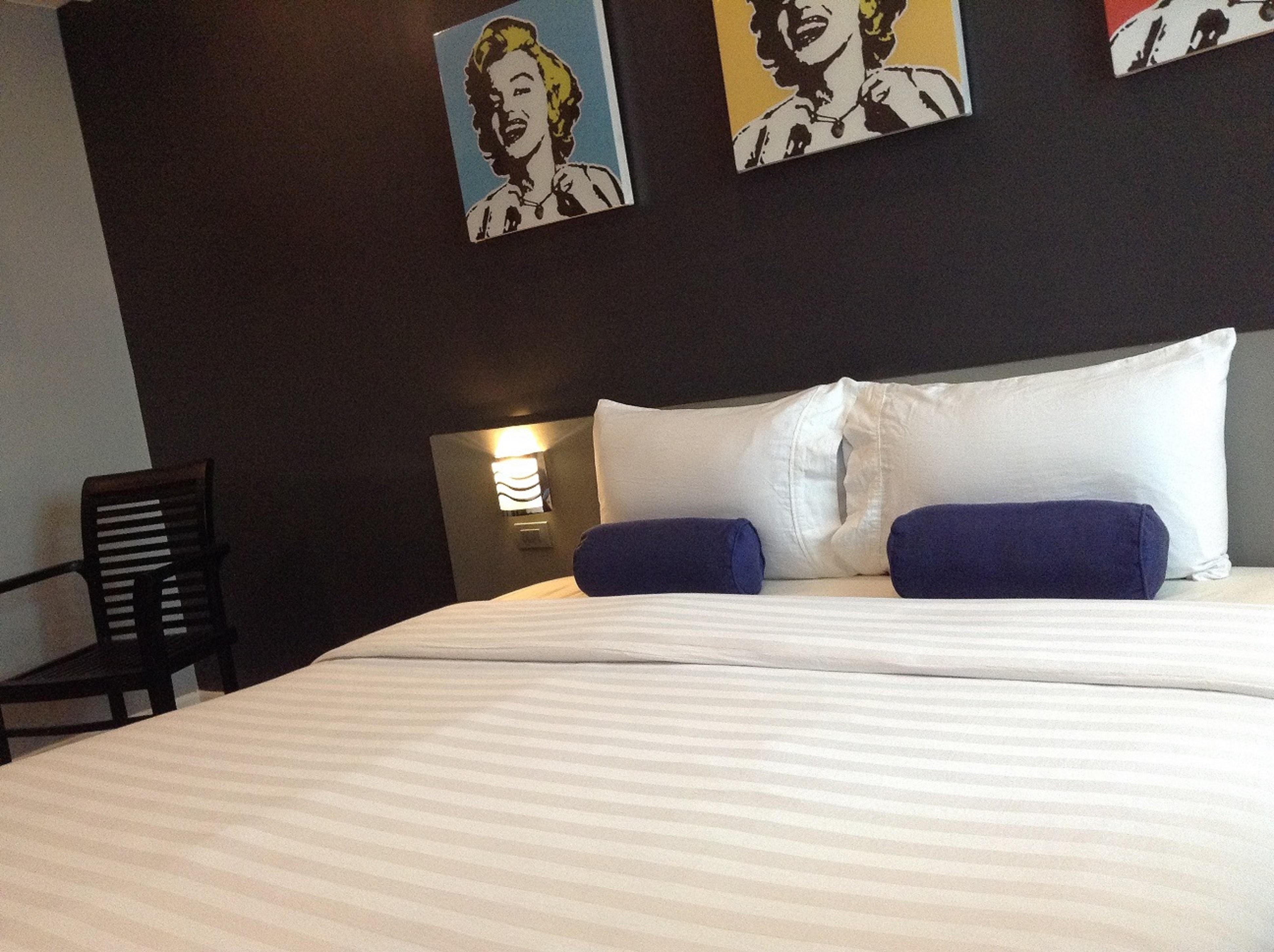 Li Nakpil Otel Manila Dış mekan fotoğraf