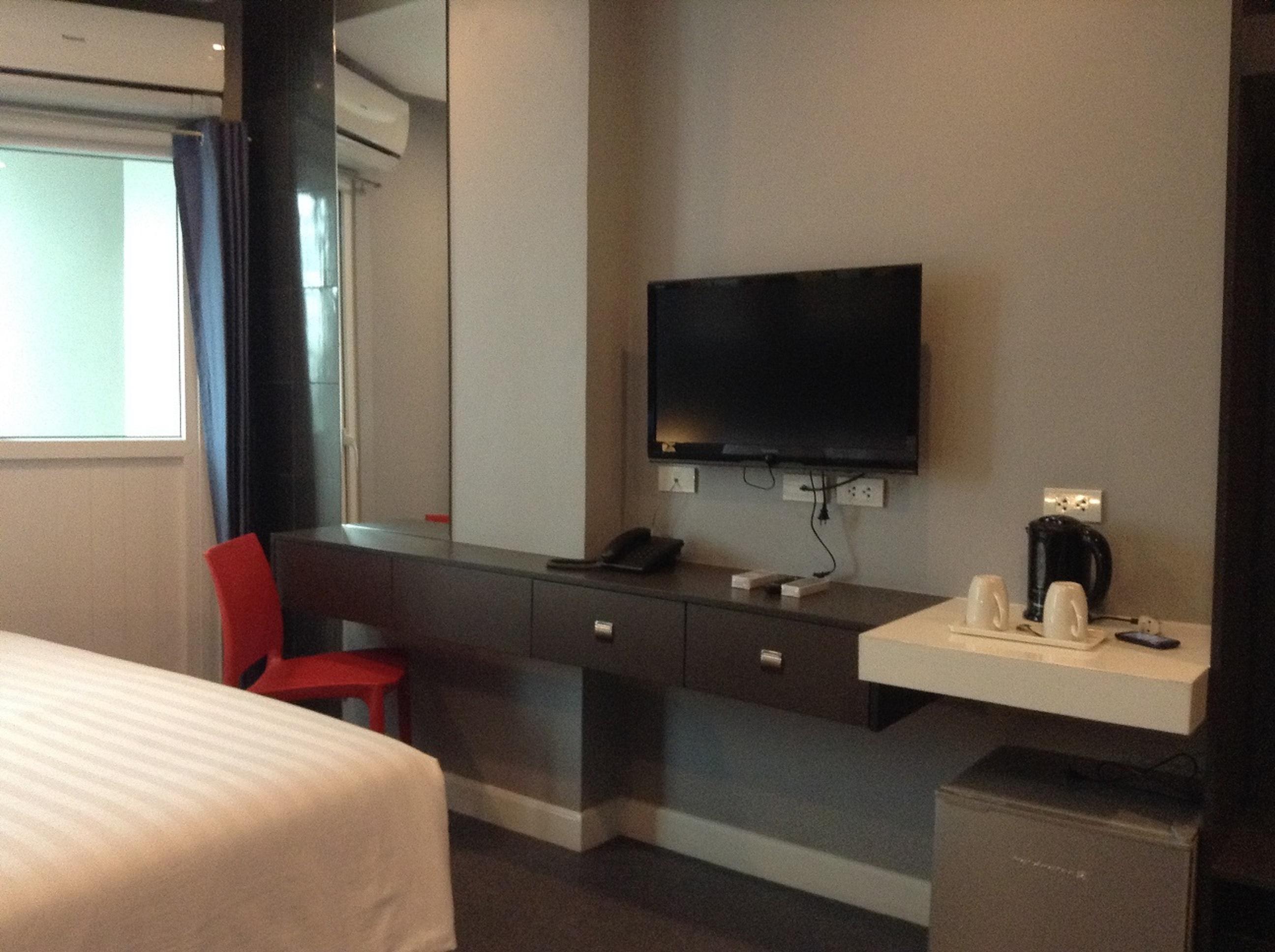 Li Nakpil Otel Manila Dış mekan fotoğraf