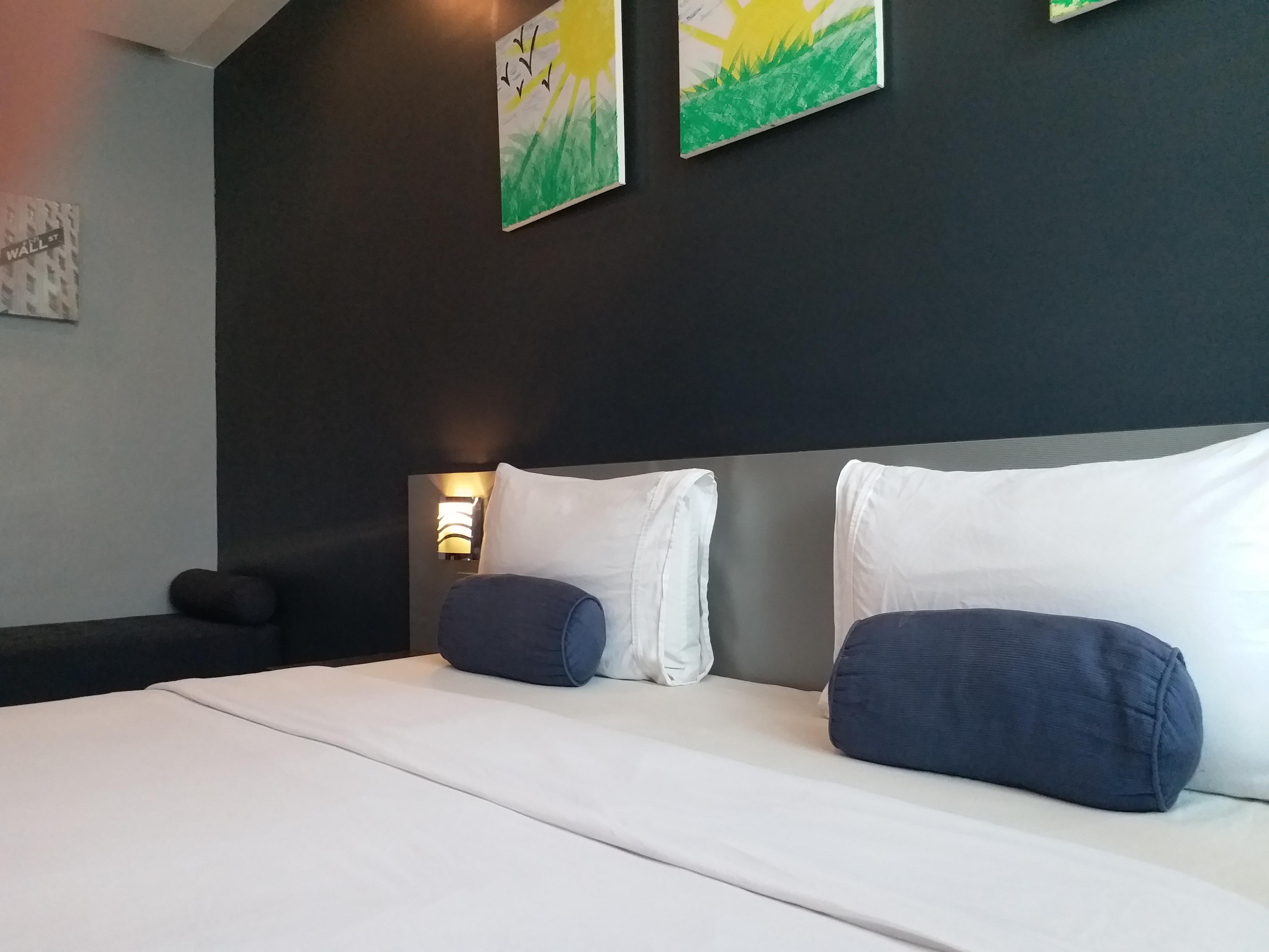 Li Nakpil Otel Manila Dış mekan fotoğraf