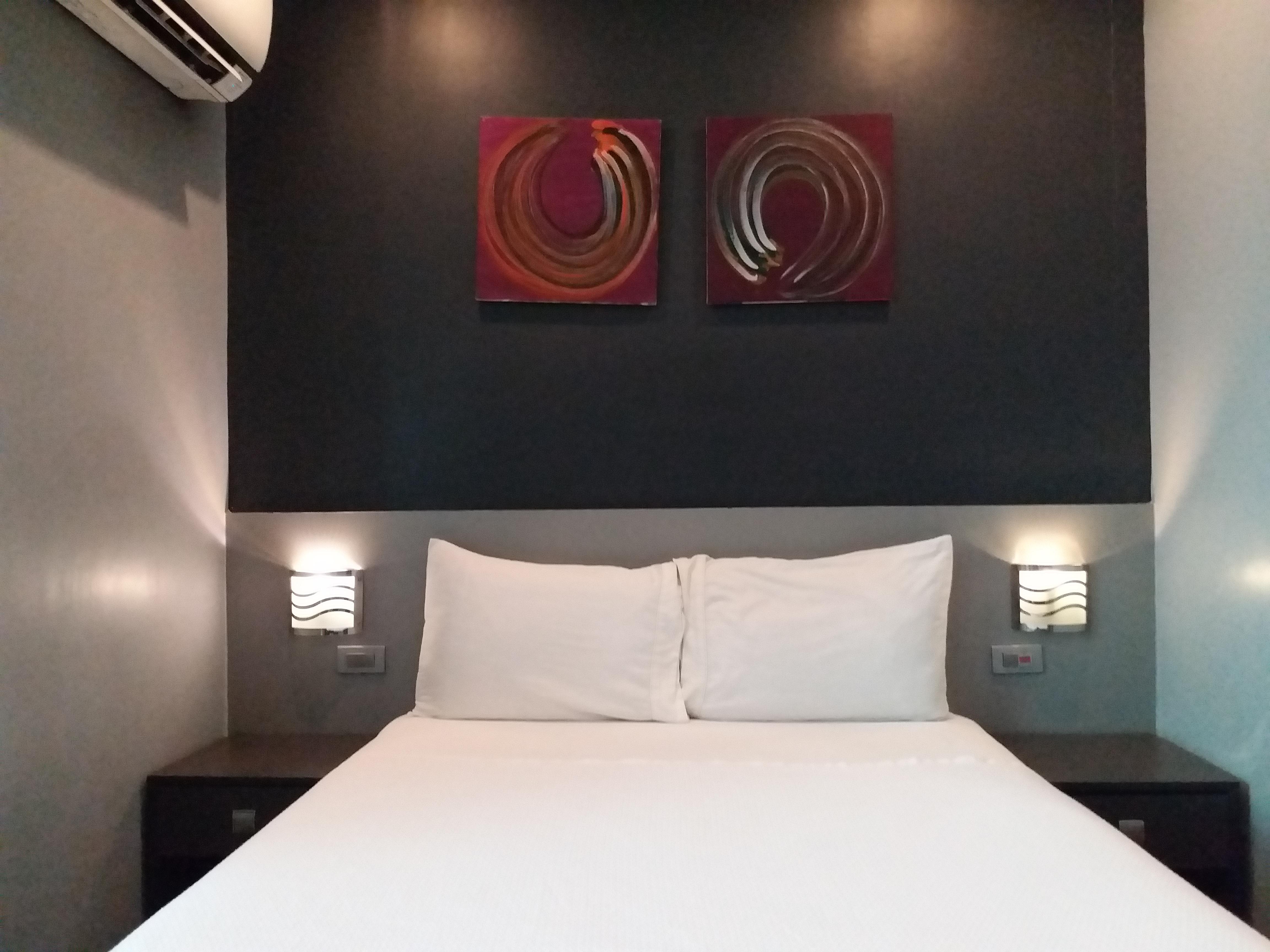 Li Nakpil Otel Manila Dış mekan fotoğraf