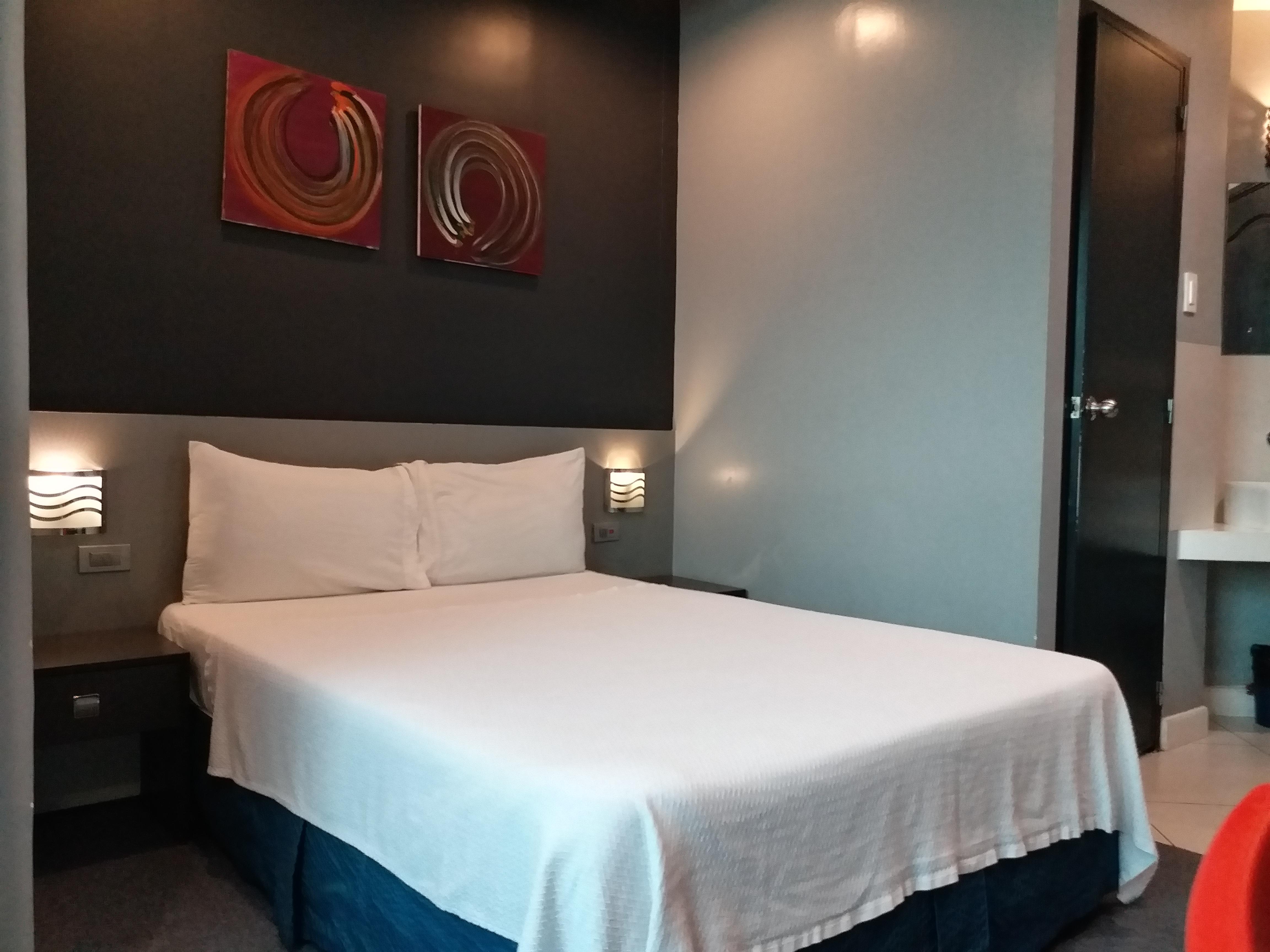 Li Nakpil Otel Manila Dış mekan fotoğraf