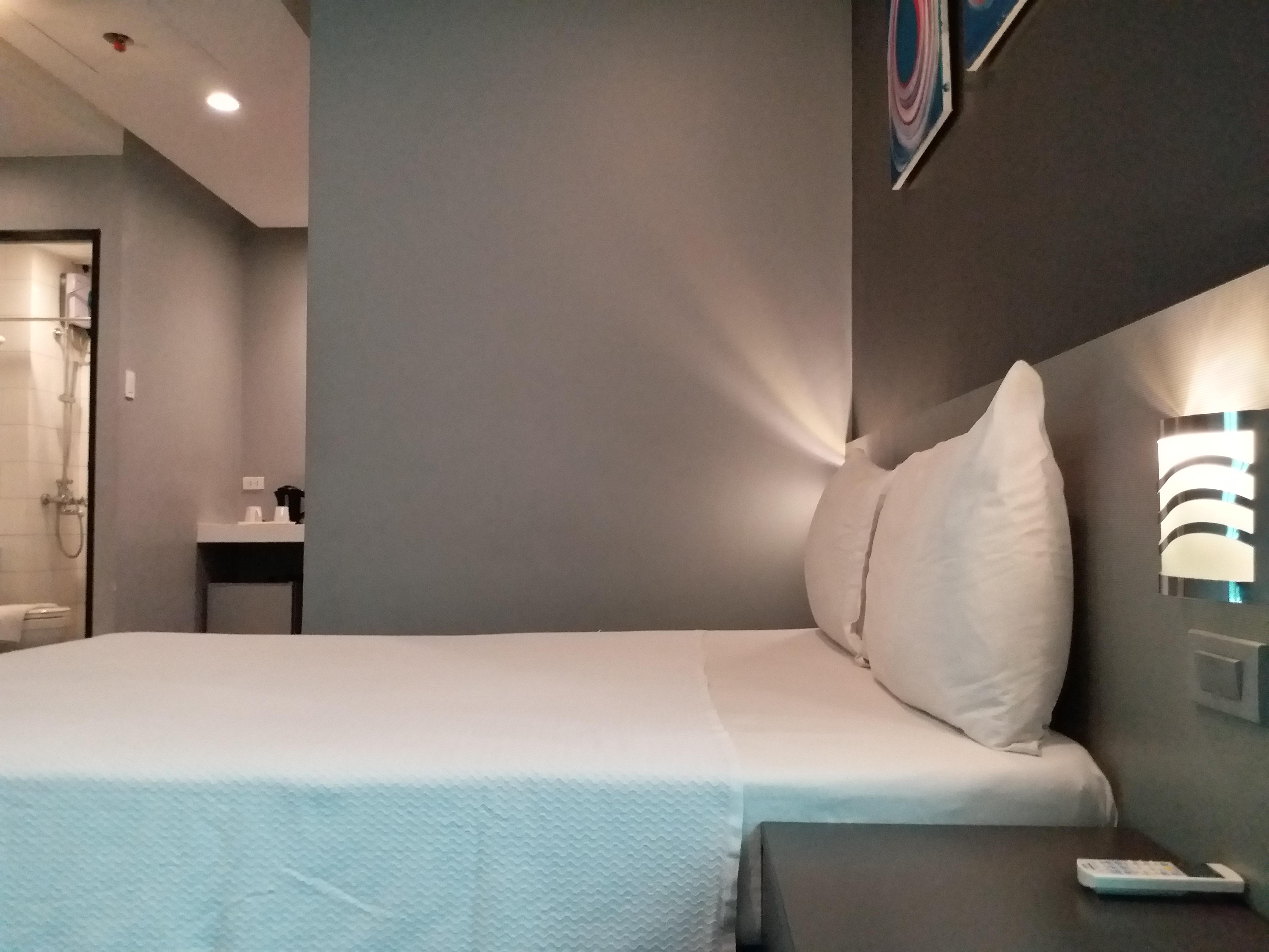 Li Nakpil Otel Manila Dış mekan fotoğraf