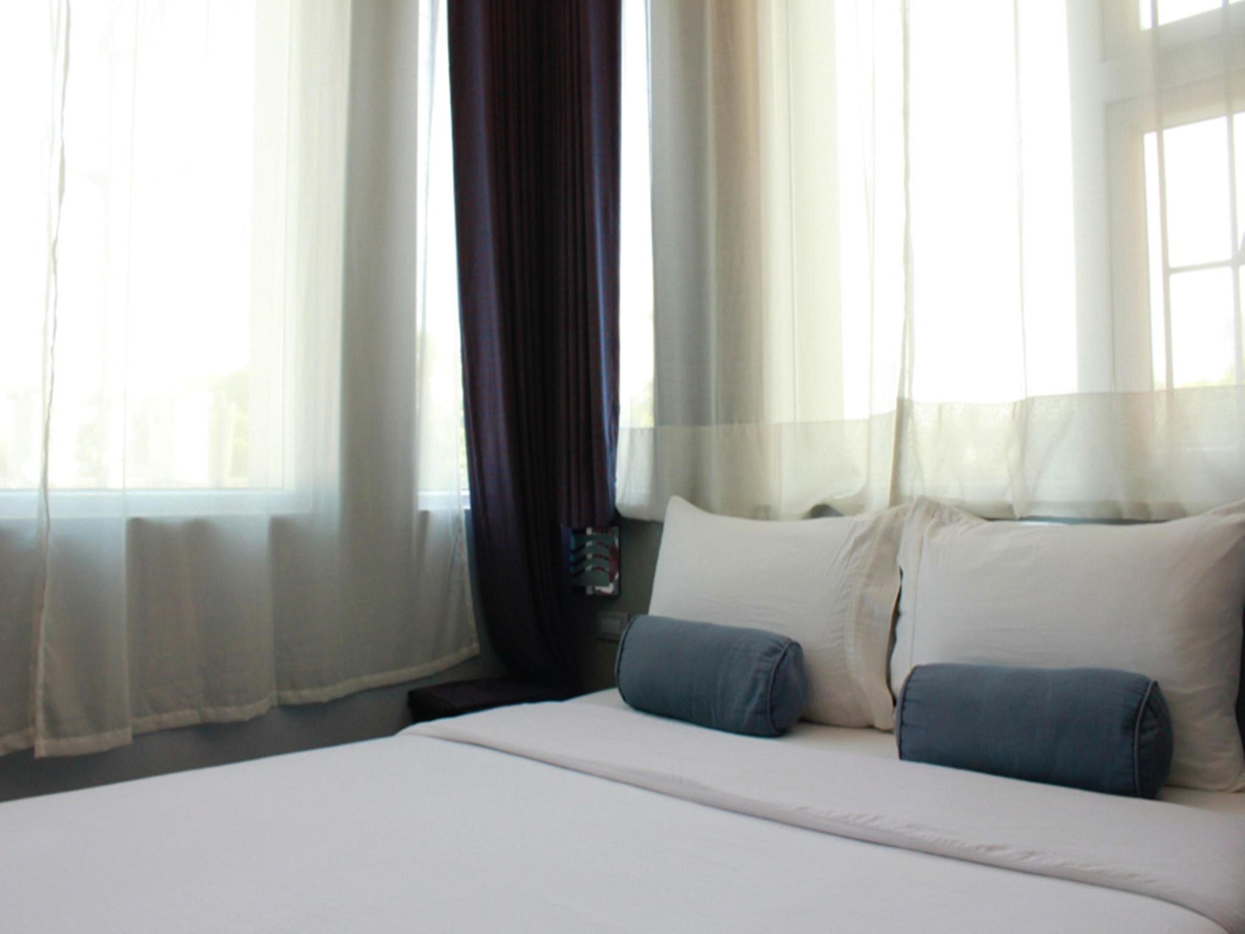 Li Nakpil Otel Manila Dış mekan fotoğraf