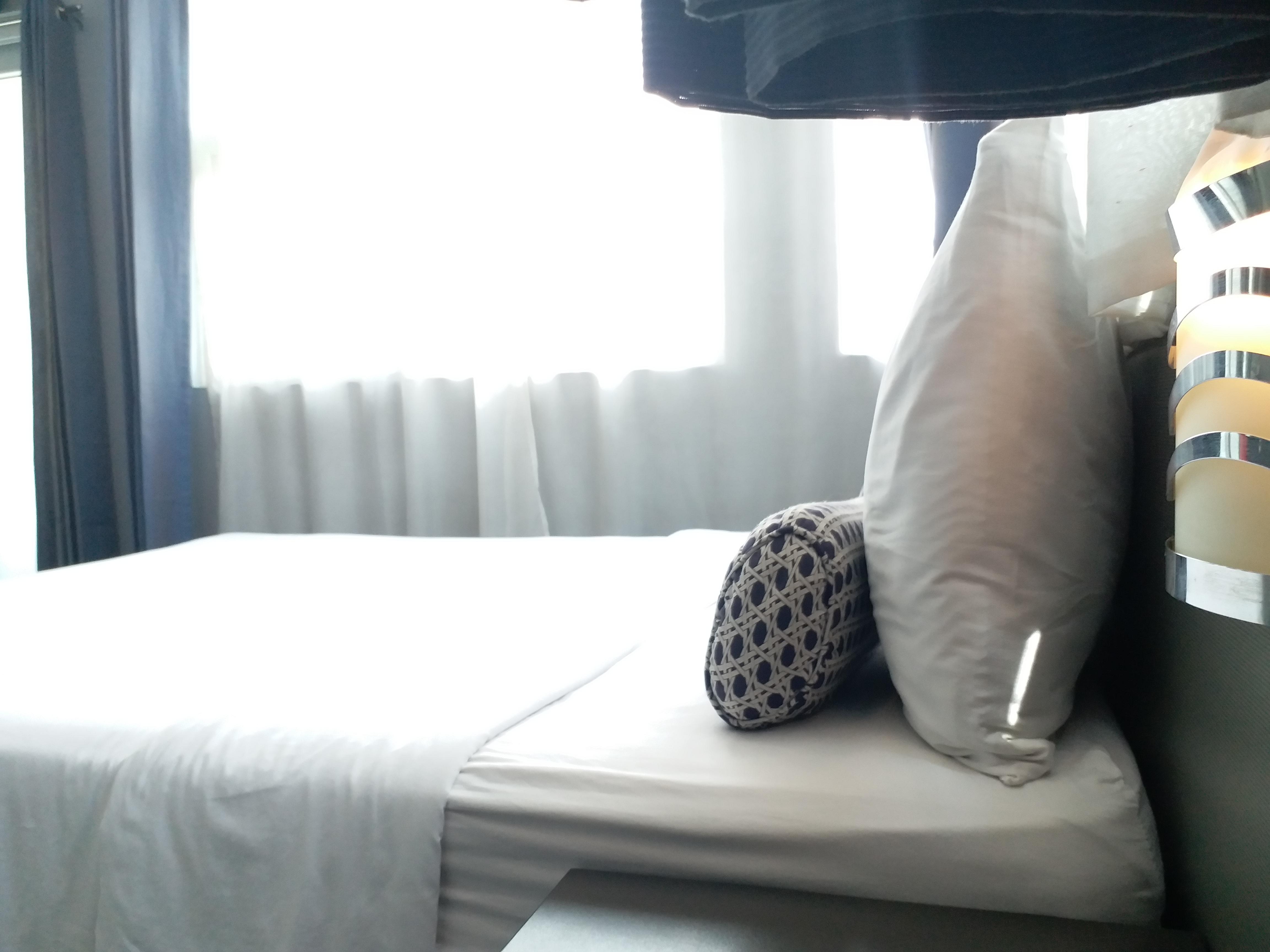 Li Nakpil Otel Manila Dış mekan fotoğraf