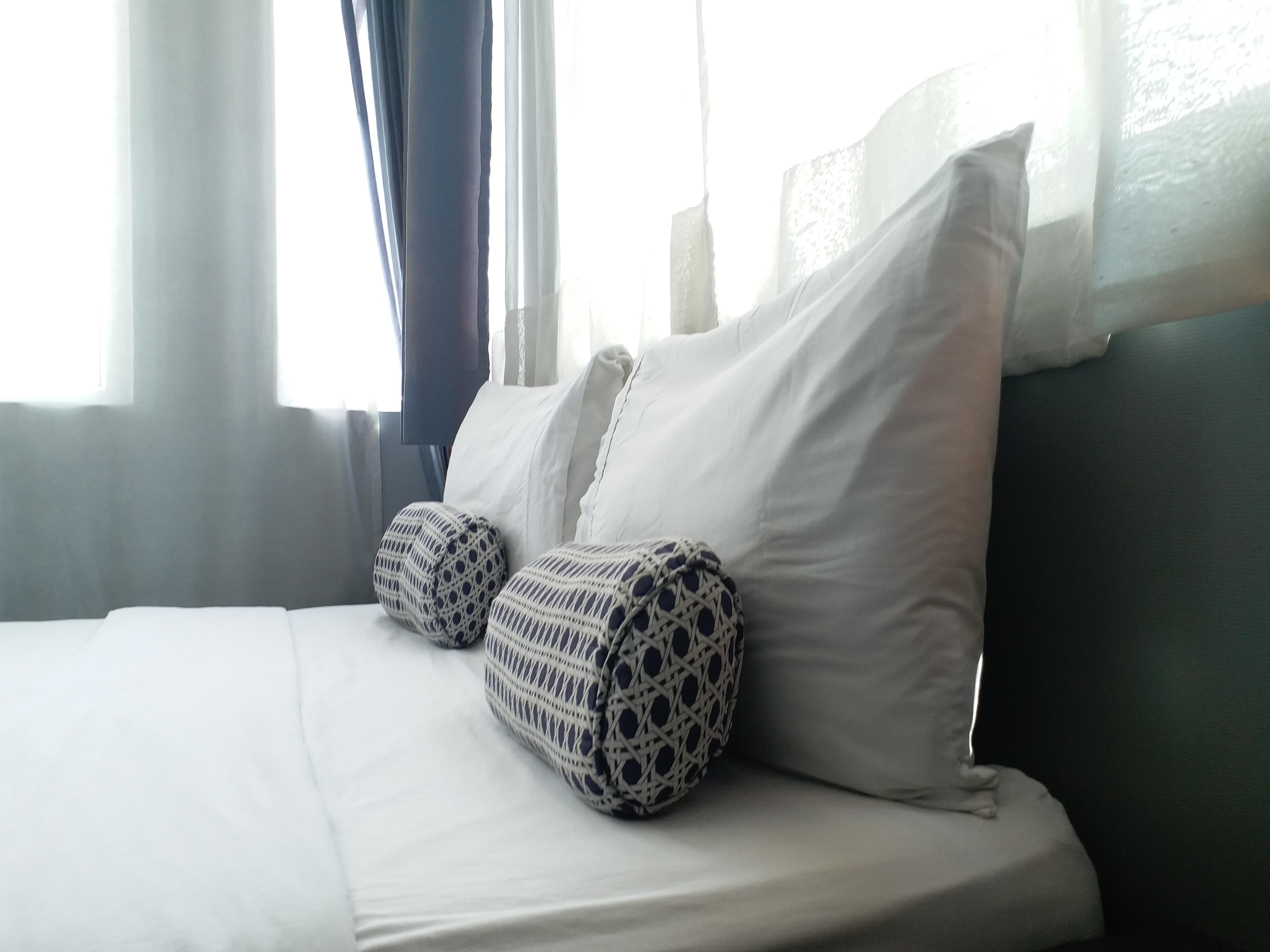 Li Nakpil Otel Manila Dış mekan fotoğraf