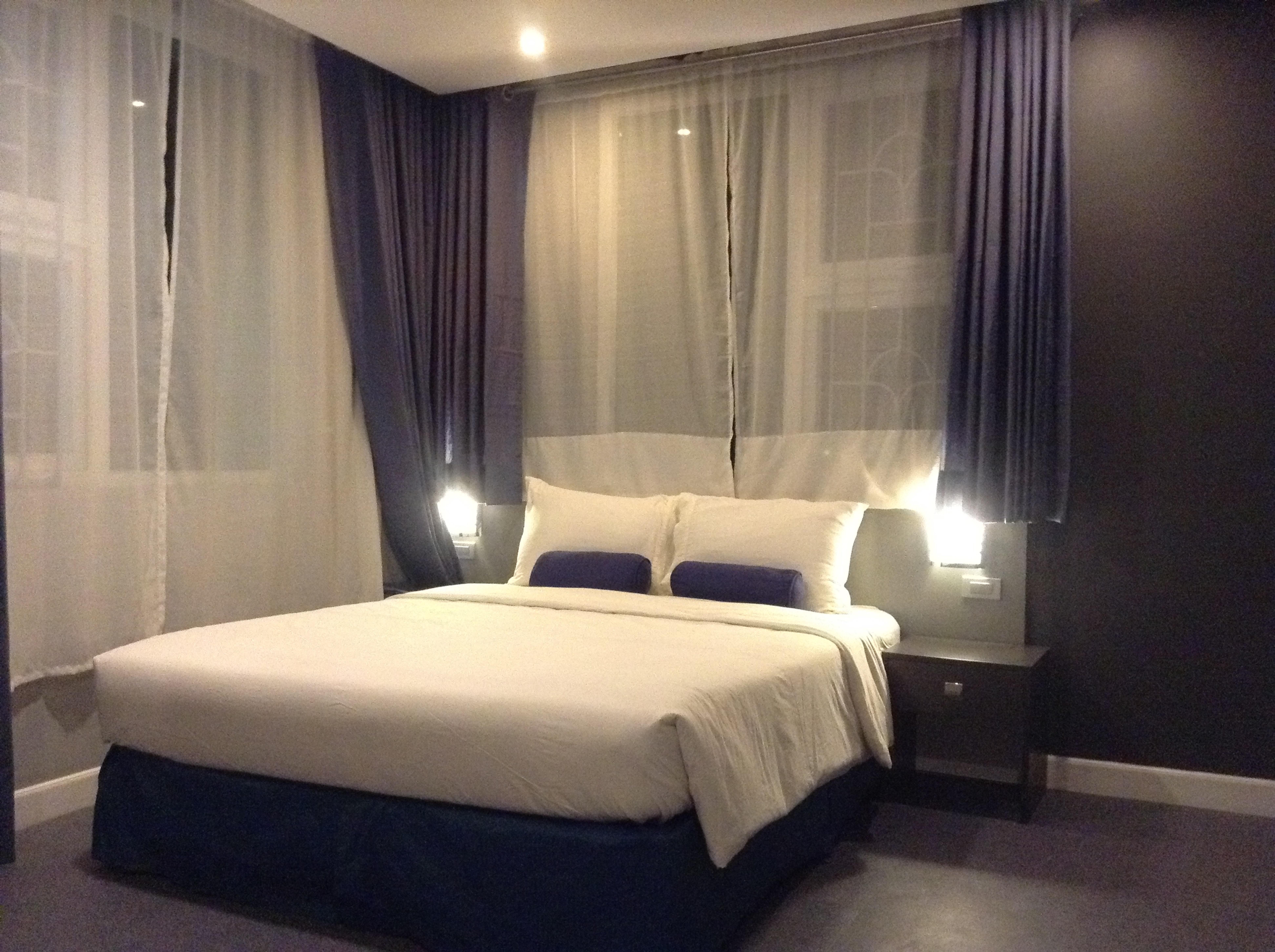 Li Nakpil Otel Manila Dış mekan fotoğraf