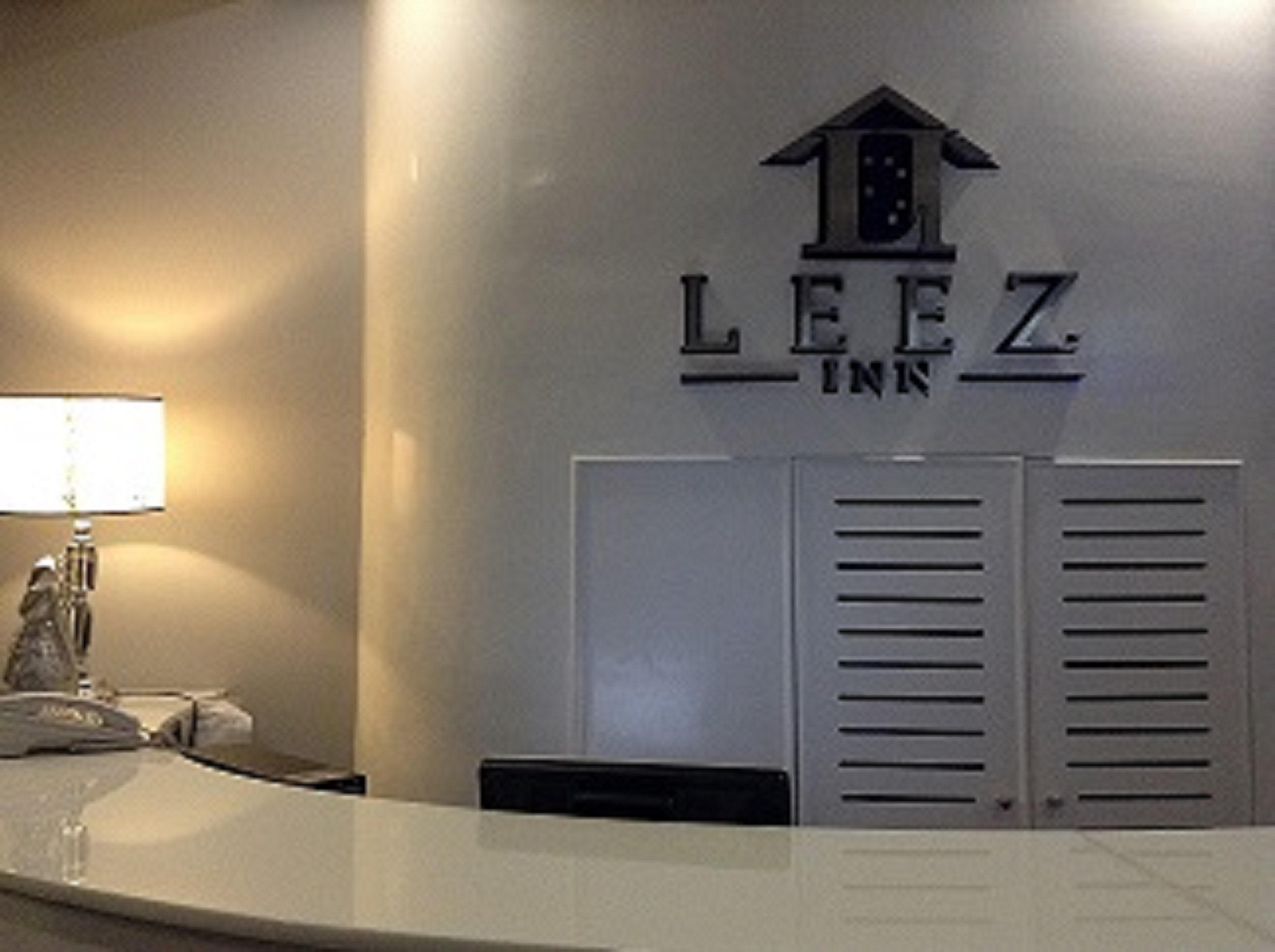Leez Inn Malate Manila Dış mekan fotoğraf