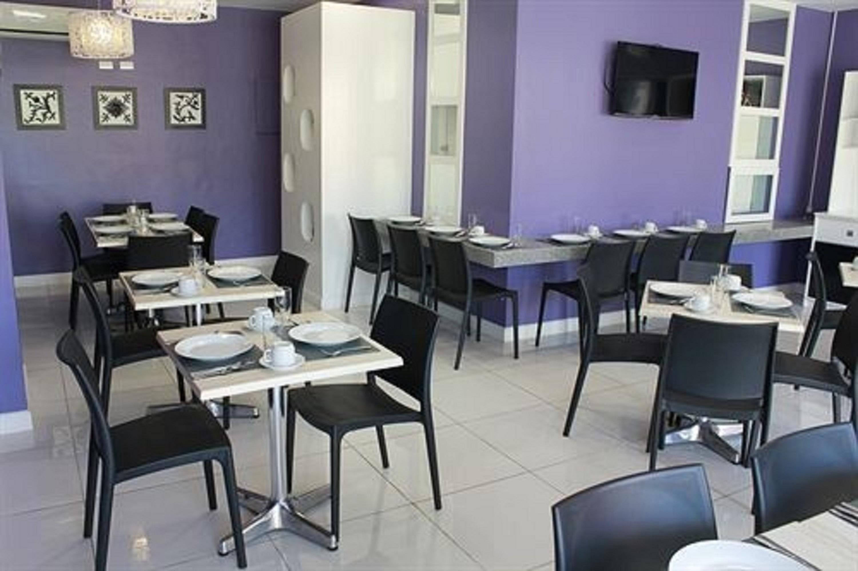 Li Nakpil Otel Manila Dış mekan fotoğraf